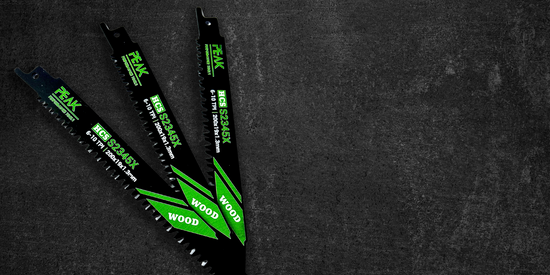 Sabre Blades