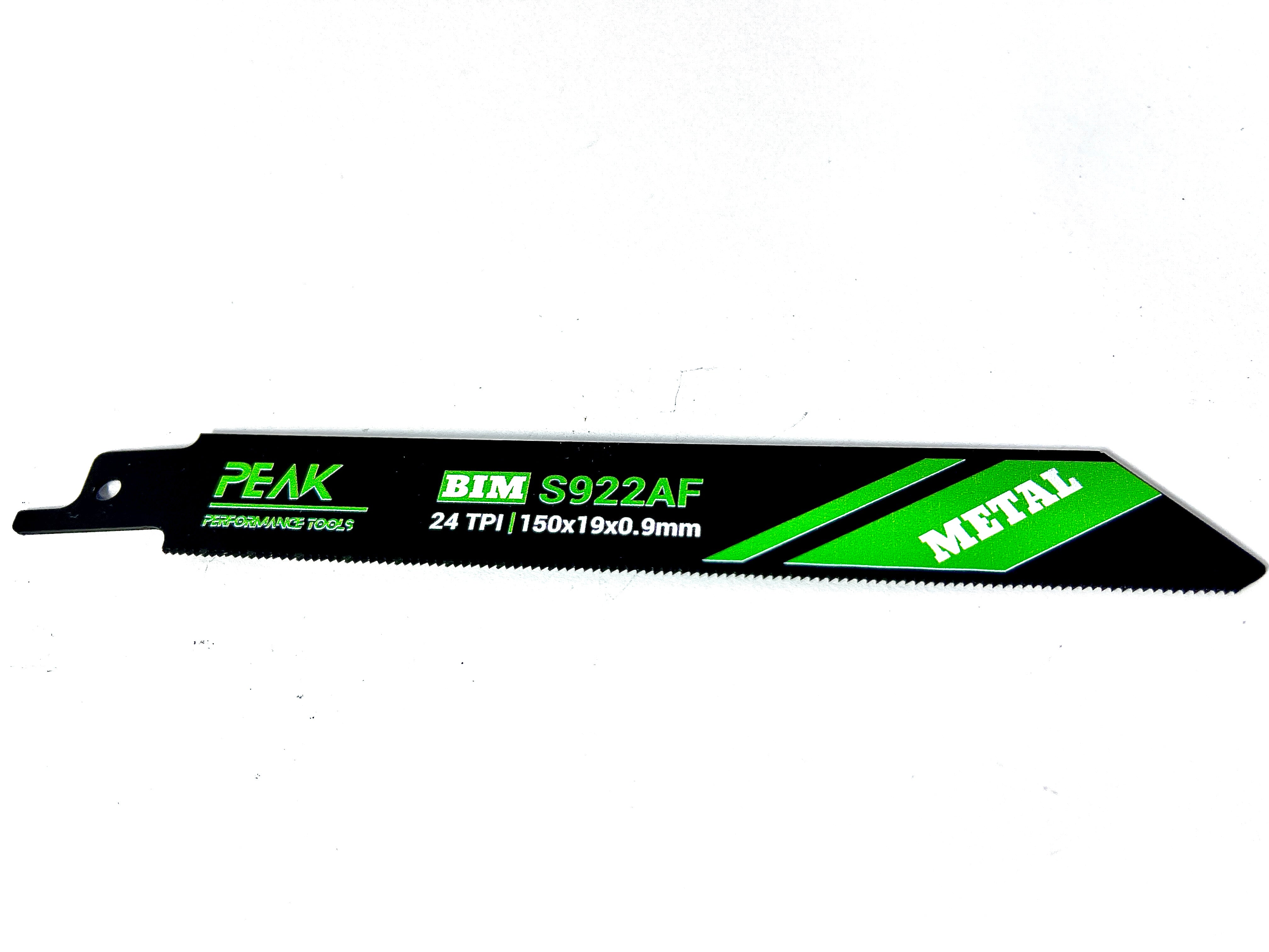 Peak Performance Tools